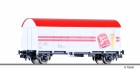 76639 Sachsenmodelle Beer car Stiegl Brau
